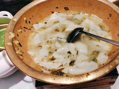 -紫鑫阁饭庄(长安店)