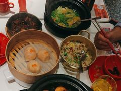 -避风塘·金牌店·夜宵(金玉兰店)