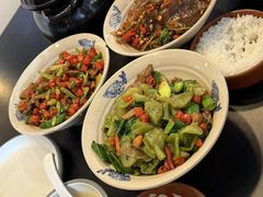 -潇湘阁(望京SOHO店)