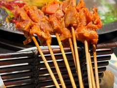 -廖掌柜·重庆鲜货火锅(上海首店)