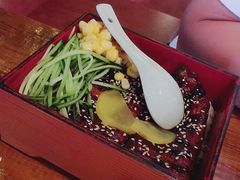 -轻音料理(王府星Mall店)