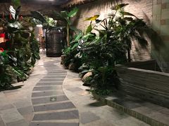 -泉城欧乐堡戏水湾艺术养生温泉