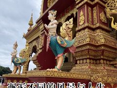 -西双版纳勐泐文化旅游区