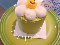 -玲婧胡同·生日蛋糕·餐厅(嘉里城店)