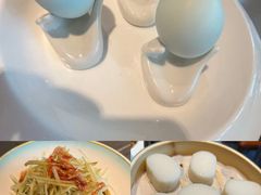 -佬太公海鸭·海鲜大排档(上海总店)