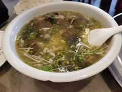 云南过桥米线-福利来酒店(泺源大街店)