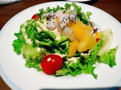 -萨莉亚意式餐厅(国和1000店)