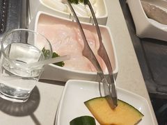 -海底捞火锅(团结桥店)