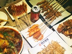 -格尔曼德(柳河路店)