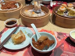 -点都德(长泰广场店)