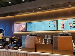 -星巴克臻选(万象前海店)