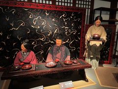 -荆州博物馆