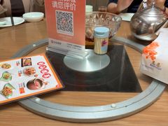 -荣基四海一家·家常菜·海鲜大排档(新安店)