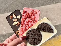 -大连铂尔曼酒店-铂尔曼美食廊 Pullman Deli