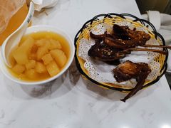 木薯羹-张飞木薯羹(金鱼巷店)