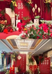 -觅糖派对·宝宝宴生日宴一站式派对策划(河西店)