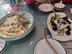 -添福来墨鱼饺子 · 海鲜东北菜(大连星海·黄浦路店)