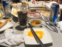 -海底捞火锅(海宁路店)