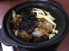 -长今家韩国料理(瑞景店)