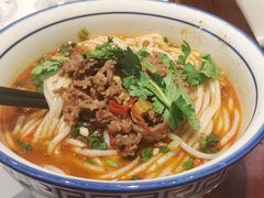 -南门口米粉·百年粉店