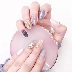 -Pink You美甲美睫纹绣定制中心