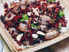 -宋记冕宁土菜馆(海门渔村二店)