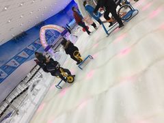 -宁波冰雪大世界(北仑区)