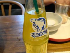 -院落新京菜·烤鸭(地安门店)