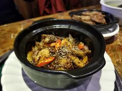 -船奇蒸汽海鲜·闽菜(八市海鲜总店)