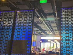 -blue frog蓝蛙(长泰广场店)