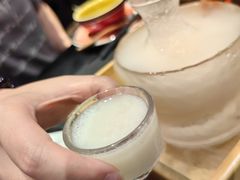 -火宫殿·湘菜小吃·商务宴请·生日聚会(市府店)