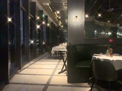 大堂-L'Arome芳芳法国餐厅(仙林金鹰店)