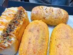 -LELECHA乐乐茶(新街口大洋店)