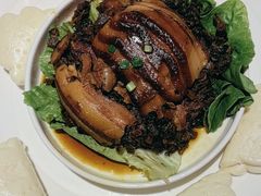 -大鸭梨烤鸭·北京菜(南小街/南苑店)