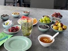 -湖畔居茶楼(湖滨店)