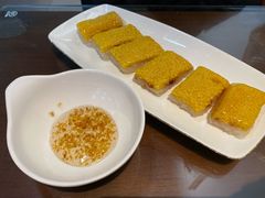 黄米凉糕-真食净香居·内蒙烧麦(亚运村店)