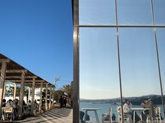 -Cafe Aewol Monsant