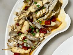 -华盛丰温州大排档(东三环南路店)