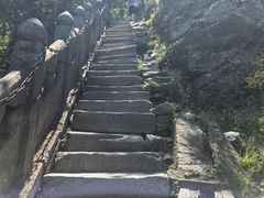 -武当山风景区