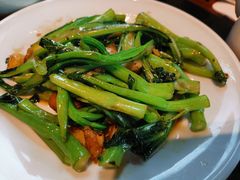 -鹅城粤菜馆(白云山路店)