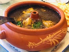 -小厨子私房菜·云南美食店