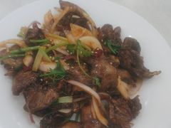 -人和啤酒屋海鲜大排档(营口路店)