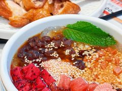 -雅佳神话·麻辣烤鱼(新街口店)