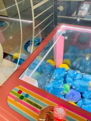-唯儿诺儿童医院·儿科·眼科·口腔(海岸城店)