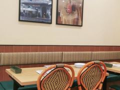大堂-萨莉亚意式餐厅(大宁音乐广场店)