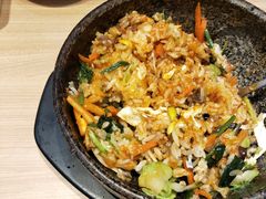 -米村拌饭(万达广场庄河店)