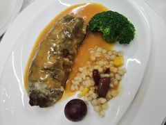 -宜兴隆家宴·私房菜(泰安华庭店)