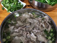 -攀枝花·任德琼·盐边羊肉米线