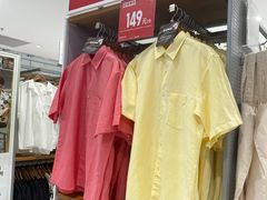 -优衣库(广州天河领展广场店)