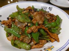 农家小炒肉-彭厨(福永店)